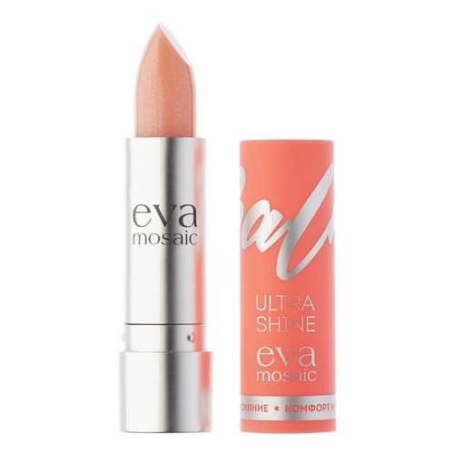 Бальзам для губ Eva Mosaic Ultra Shine Lip Balm в Mirra