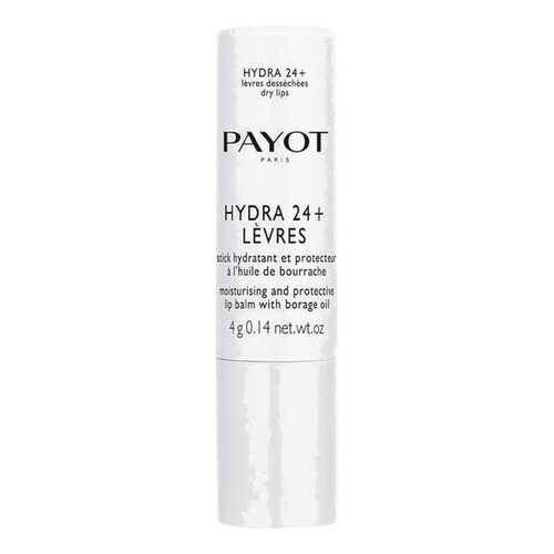 Бальзам для губ Payot Hydra 24+ 4 г в Mirra