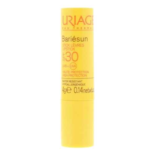Бальзам для губ Uriage Bariesun Lipstick SPF30 4 г в Mirra