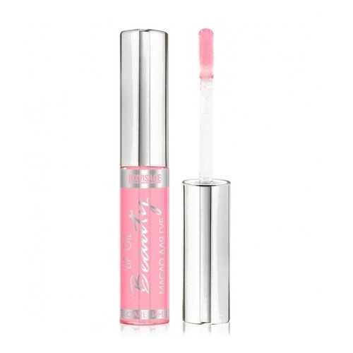Масло для губ Luxvisage Lip Oil Beauty тон 1 ягодный эликсир в Mirra