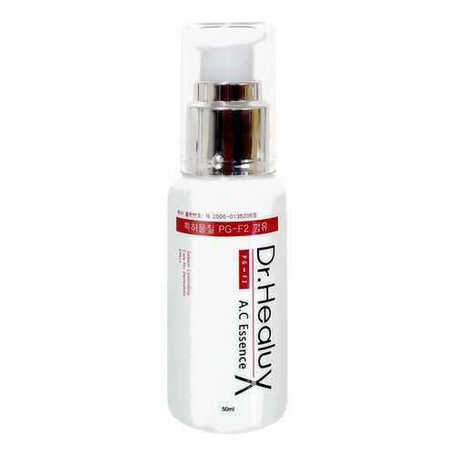 Dr. Healux Эссенция для лица A.C Essence, 50 мл в Mirra