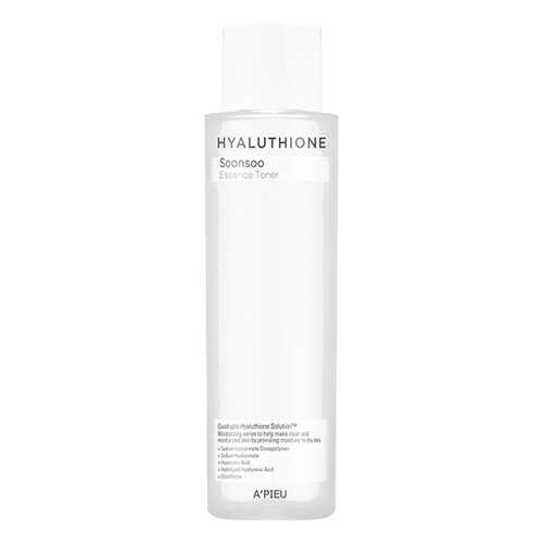 Эмульсия для лица A'Pieu Hyaluthione Soonsoo 170 мл в Mirra