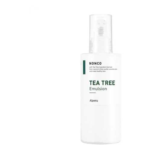 Эмульсия для лица A'Pieu Nonco Tea Tree 210 мл в Mirra
