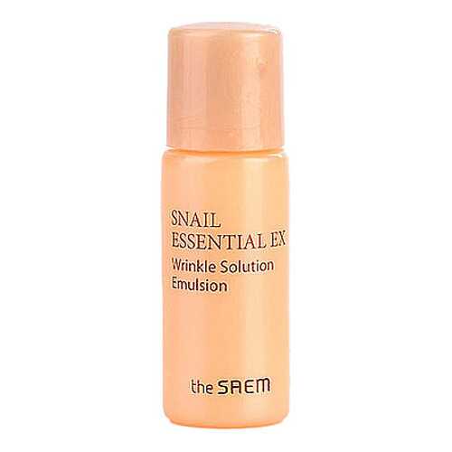 Эмульсия для лица The Saem Snail Essential EX 5 мл в Mirra