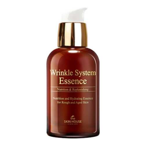Эссенция антивозрастная The Skin House Wrinkle System Essence 50 мл в Mirra