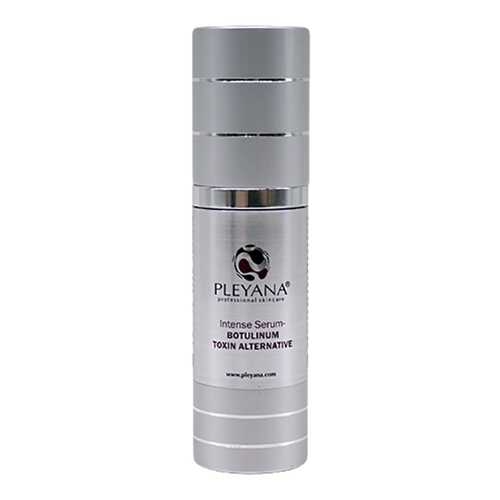 Интенсивная сыворотка Pleyana Intense Serum Botulinum Toxin Alternative в Mirra