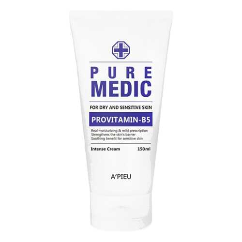 Крем для лица A'Pieu Pure Medic Intense Cream 150 мл в Mirra