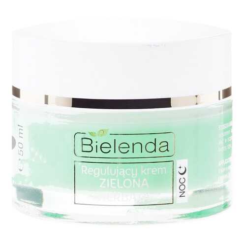 Крем для лица Bielenda Green Tea Day Mattifying Face Cream Combination Skin 50 мл в Mirra