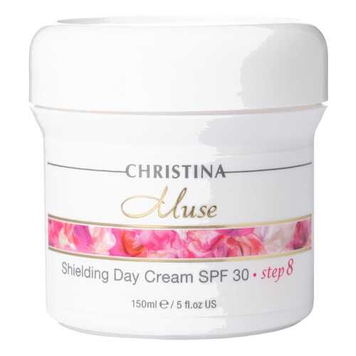 Крем для лица Christina Muse Protective Day Cream SPF 30 50 мл в Mirra