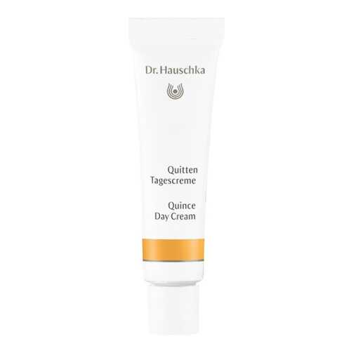 Крем для лица Dr.Hauschka Gesichtscreme Quitte Tagescreme Айва, 5 мл в Mirra