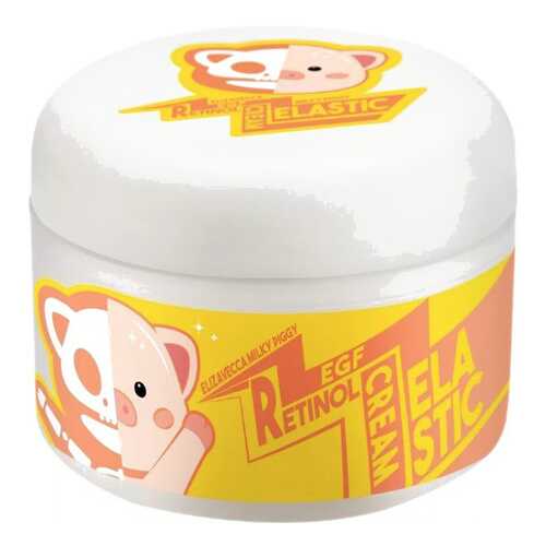 Крем для лица Elizavecca Milky Piggy EGF Retinol Cream 100 мл в Mirra