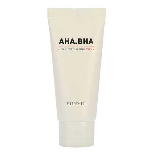 Крем для лица EUNYUL AHA.BHA 50 гр в Mirra