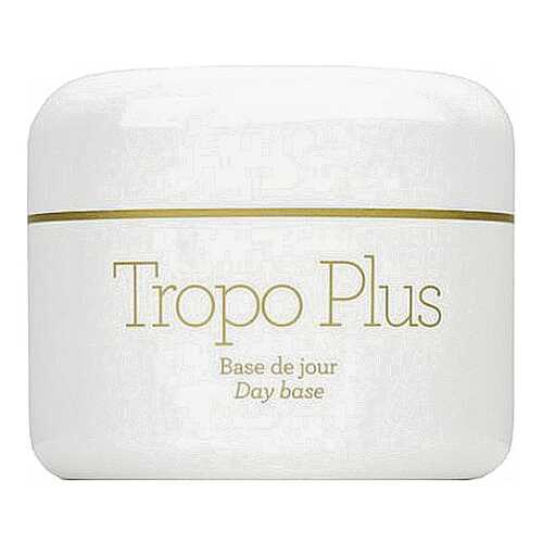 Крем для лица Gernetic Tropo Plus SPF 5+ 50 мл в Mirra