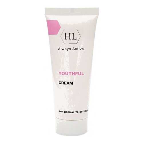 Крем для лица Holy Land Youthful Cream For Normal To Dry Skin 70 мл в Mirra