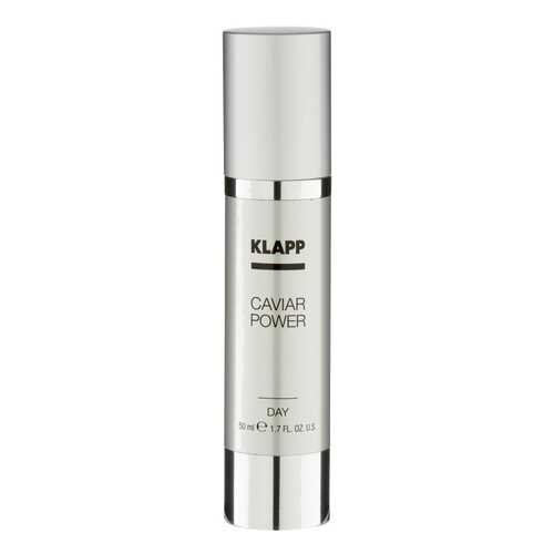 Крем для лица Klapp Caviar Power Day 50 мл в Mirra