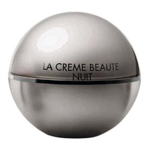 Крем для лица La Biosthetique Anti-age La Creme Beaute Nuit 50 мл в Mirra