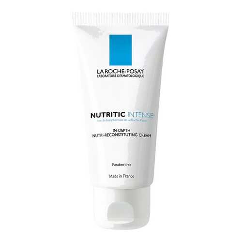 Крем для лица La Roche-Posay Nutritic Intense 50 мл в Mirra