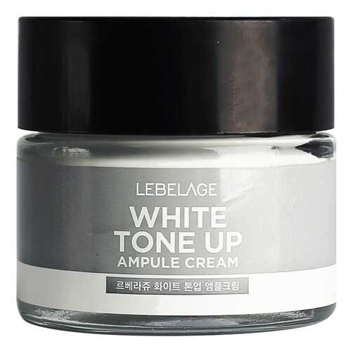 Крем для лица Lebelage White tone up Ampule cream 70 мл в Mirra