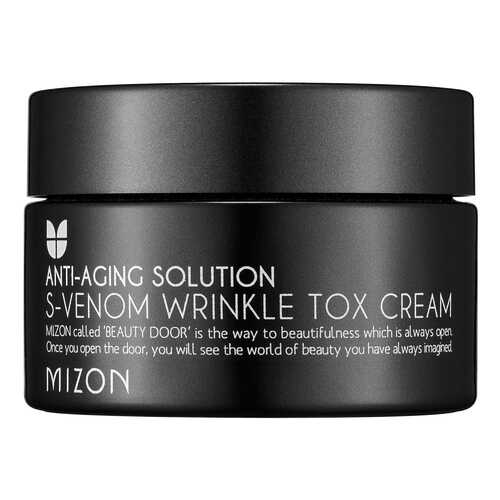 Крем для лица Mizon S-Venom Wrinkle Tox Cream 50 мл в Mirra