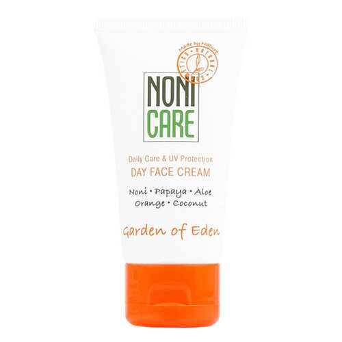 Крем для лица Nonicare Garden Of Eden Day Face 50 мл в Mirra