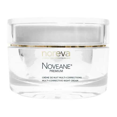 Крем для лица Noreva Premium Creme de Nuit Multi-Corrections 50 мл в Mirra