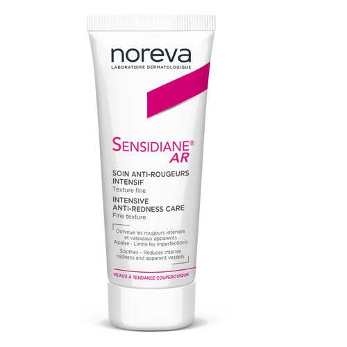 Крем для лица Noreva Sensidiane AR Anti-Redness Care 30 мл в Mirra