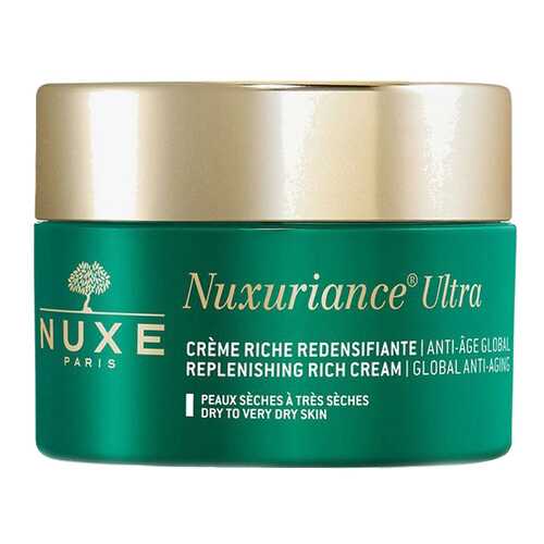 Крем для лица Nuxe Nuxuriance Ultra 50 мл в Mirra
