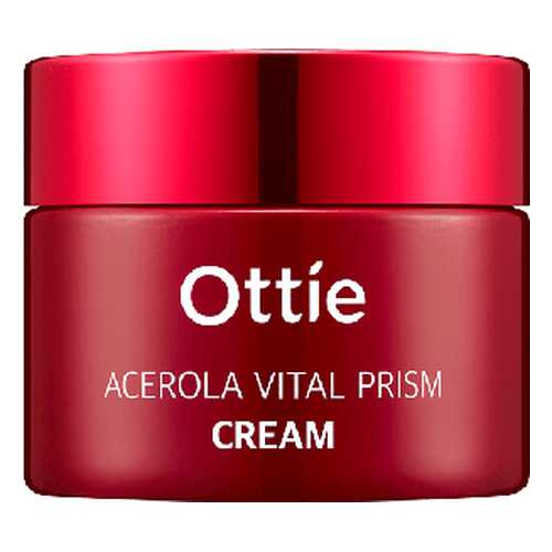 Крем для лица Ottie Acerola Vital Prism Cream в Mirra