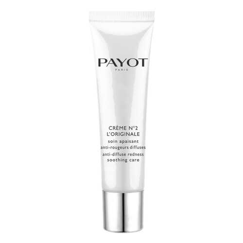 Крем для лица PAYOT № 2 L'original 30 мл в Mirra