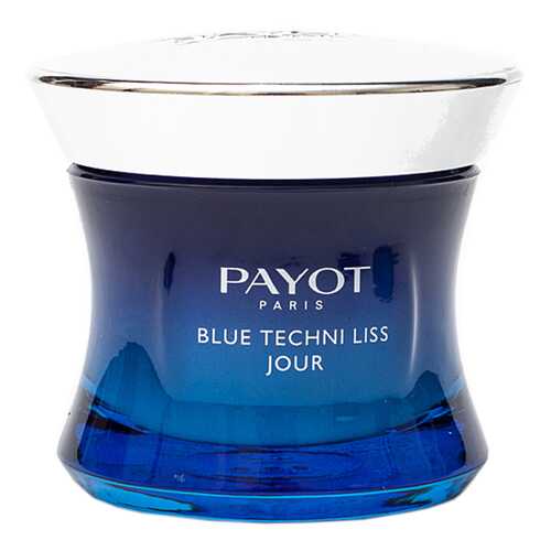 Крем для лица Payot Blue Techni Liss 50 мл в Mirra