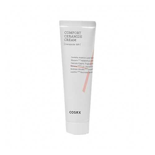 Крем для лица с керамидами COSRX Balancium Comfort Ceramide Cream 80г в Mirra
