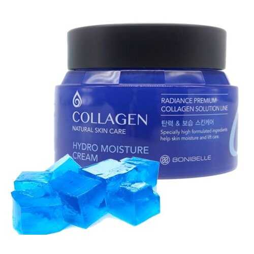 Крем для лица с коллагеном ENOUGH Bonibelle Collagen Hydro Moisture Cream в Mirra