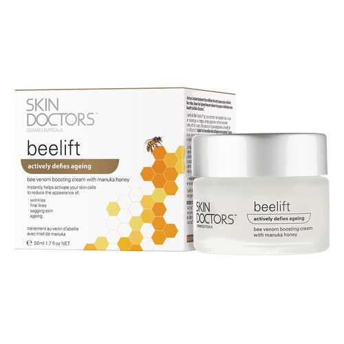 Крем для лица Skin Doctors Beelift 50 мл в Mirra