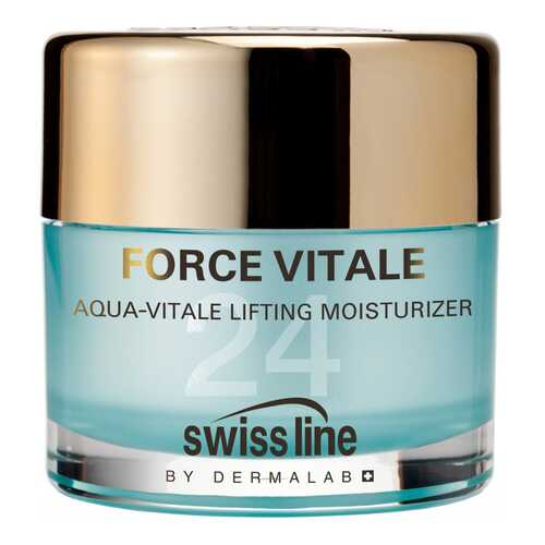 Крем для лица Swiss Line Force Vitale Aqua Vitale Lifting Moisturizer 50 мл в Mirra