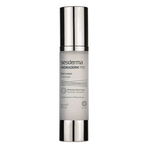 Крем-гель для лица Sesderma HIDRADERM TRX Gel Cream 50 мл в Mirra