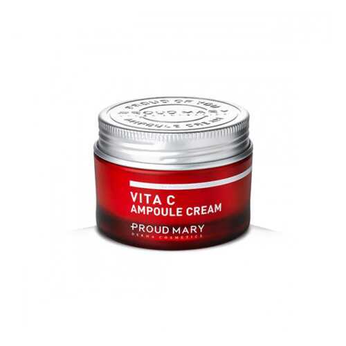 Крем с витамином С Proud Mary Vita C ampoule cream (50 мл) в Mirra