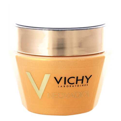 Крем-уход Vichy для лица Neovadiol Компенсирующий комплекс для сухой кожи в Mirra