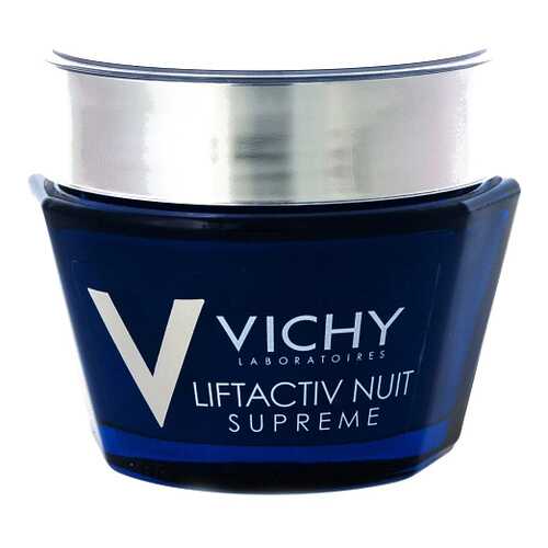 Крем-уход Vichy Ночной LiftActiv Supreme в Mirra