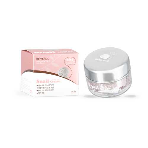 Крем улиточный Kims LO&CO Snail Cream 50 мл в Mirra