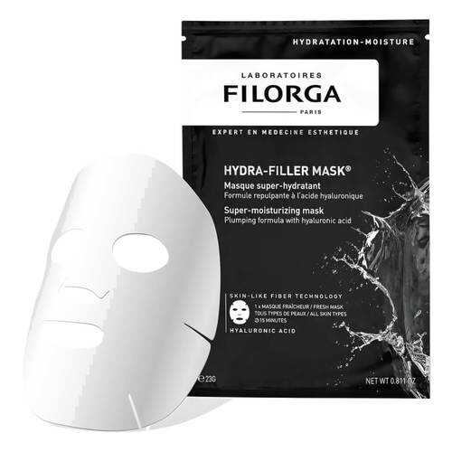 Маска для интенсивного увлажнения Filorga Hydra Filler в Mirra