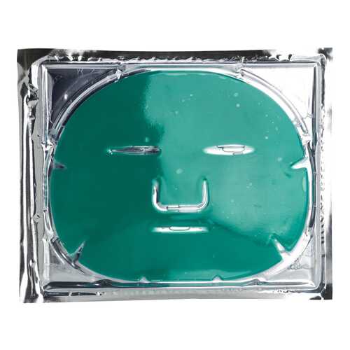 Маска для лица Beauty Style Коллагеновая балансирующая Контроль 80 г в Mirra