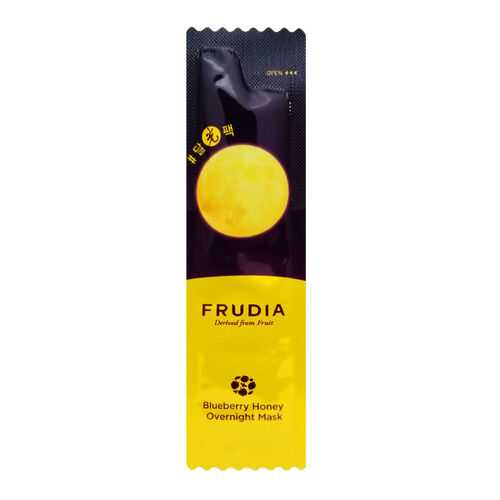 Маска для лица Frudia Blueberry Honey Overnight Mask 100 мл в Mirra