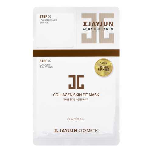 Маска для лица JayJun Collagen Skin Fit Mask в Mirra