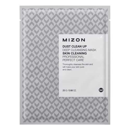 Маска для лица Mizon очищающая тканевая, 25 г в Mirra
