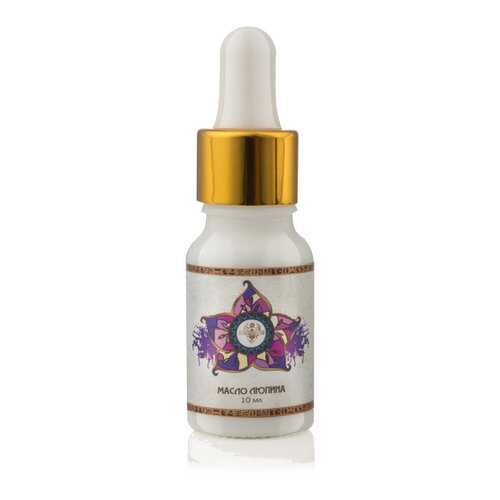 Масло люпина Shams Natural oils, 10 мл в Mirra
