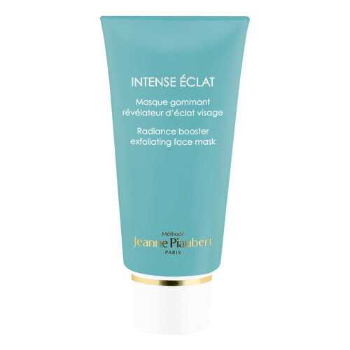 Methode Jeanne Piaubert Intense Eclat Masque Gommant Revelateur d'Eclat visage в Mirra