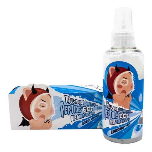 Мист для лица Elizavecca Hell-Pore с пептидами 150 мл в Mirra