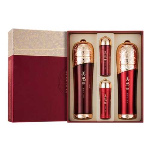 Наборы косметики для лица Missha Misa Cho Gong Jin Set Special Set в Mirra