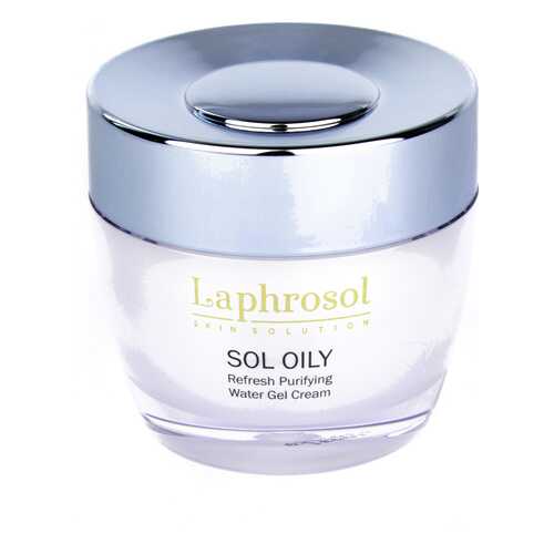 Ночной крем Laphrosol Sol Oily Cream для жирной кожи 50 мл в Mirra