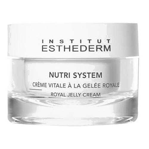 Питательный биокрем Institut Esthederm с маточным молочком 50 мл в Mirra